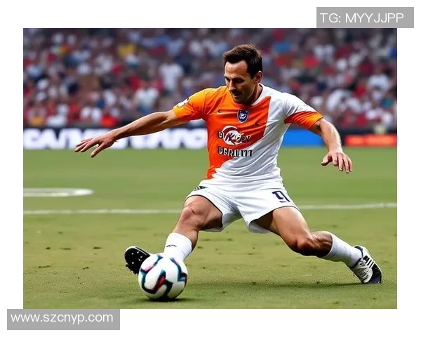 年轻帅气足球明星的崛起与未来发展潜力探讨